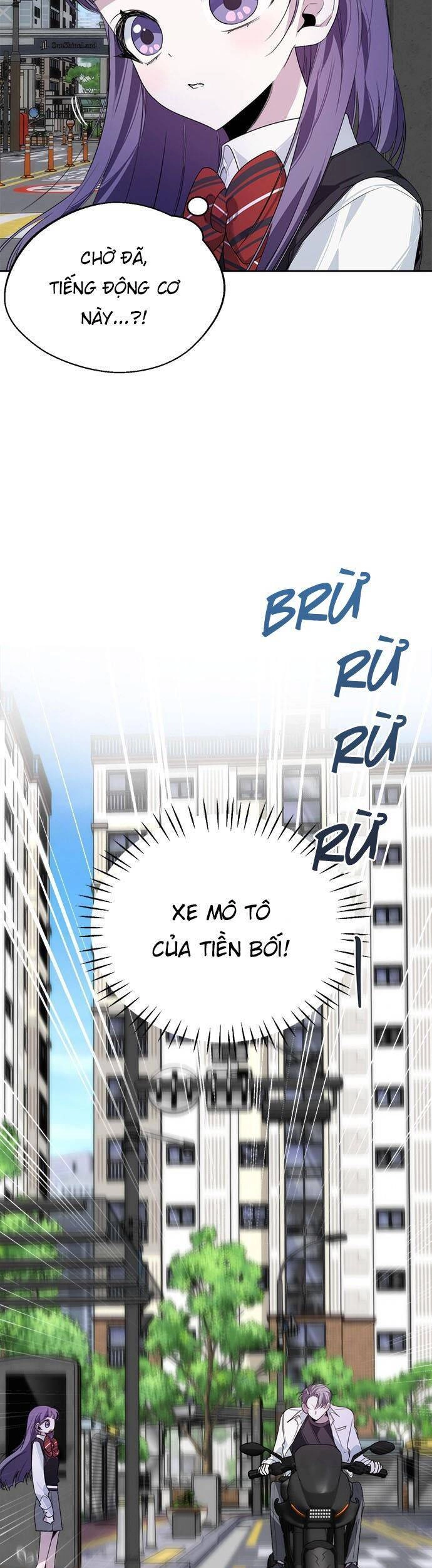 Đàn Anh Xấu Xa Chapter 12 - 37