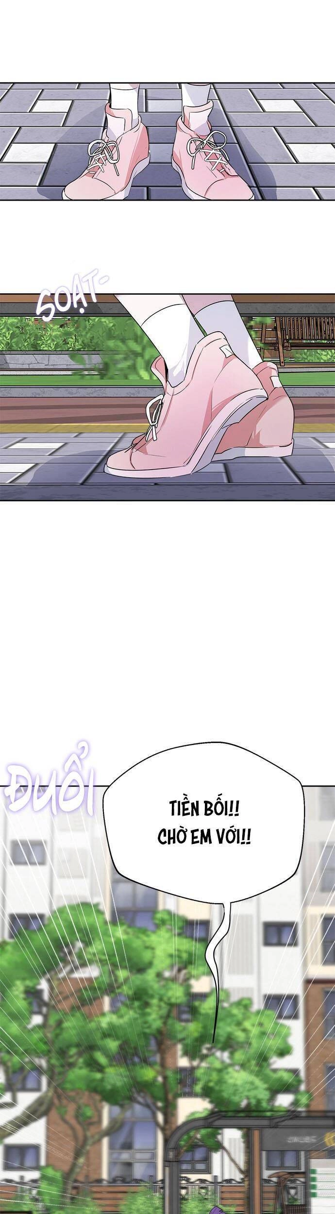 Đàn Anh Xấu Xa Chapter 12 - 39