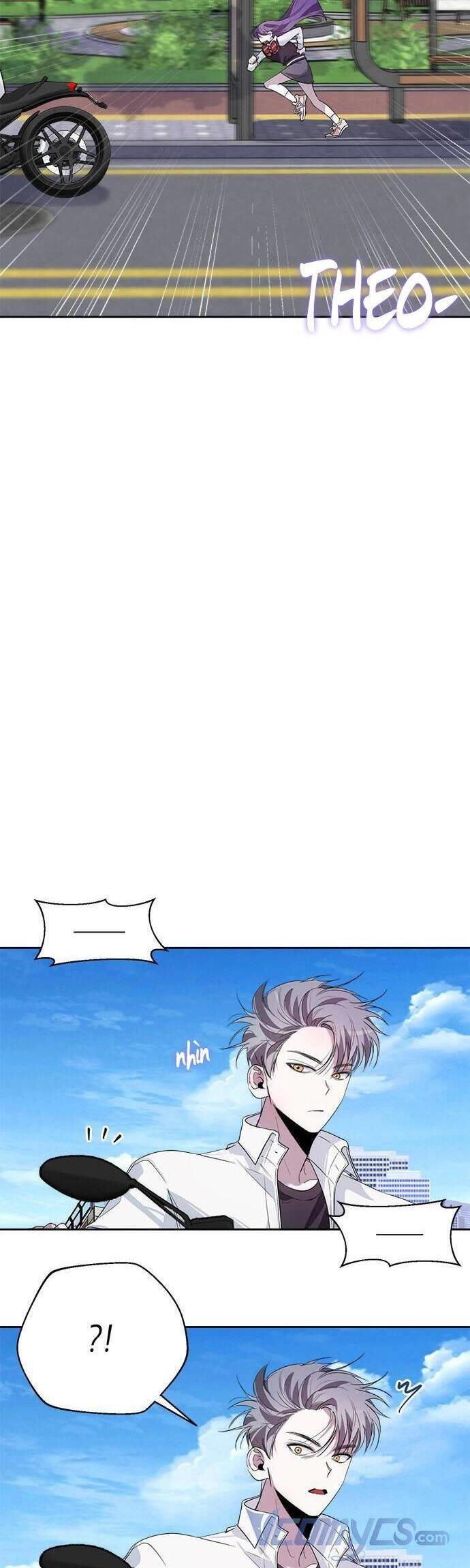 Đàn Anh Xấu Xa Chapter 12 - 40