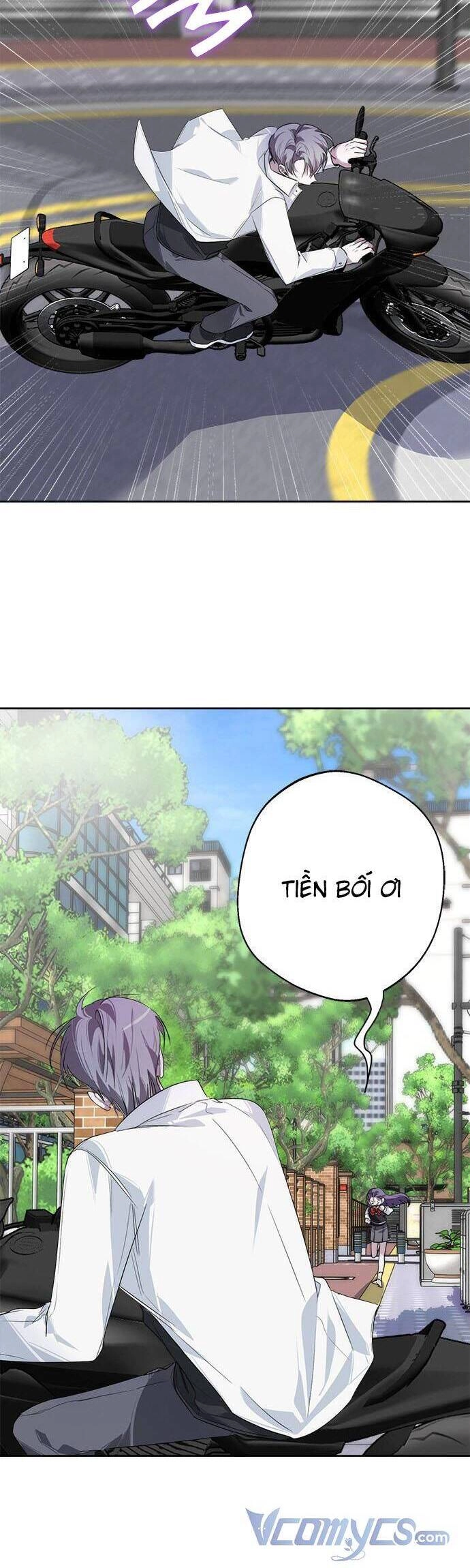 Đàn Anh Xấu Xa Chapter 12 - 42