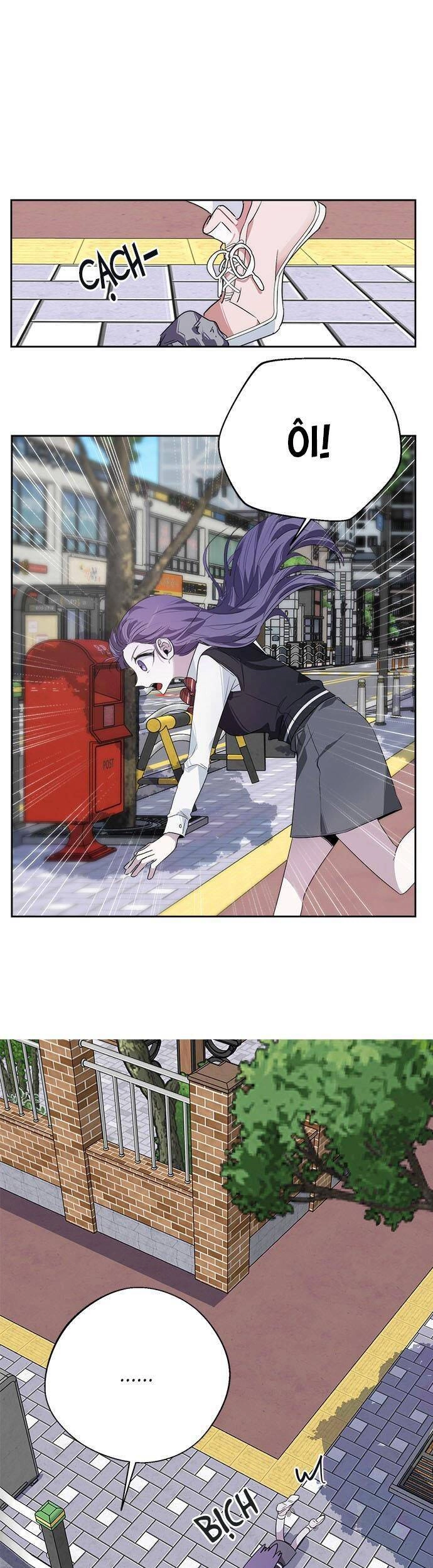 Đàn Anh Xấu Xa Chapter 12 - 43