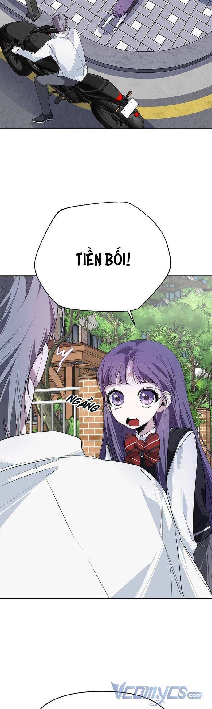 Đàn Anh Xấu Xa Chapter 12 - 44