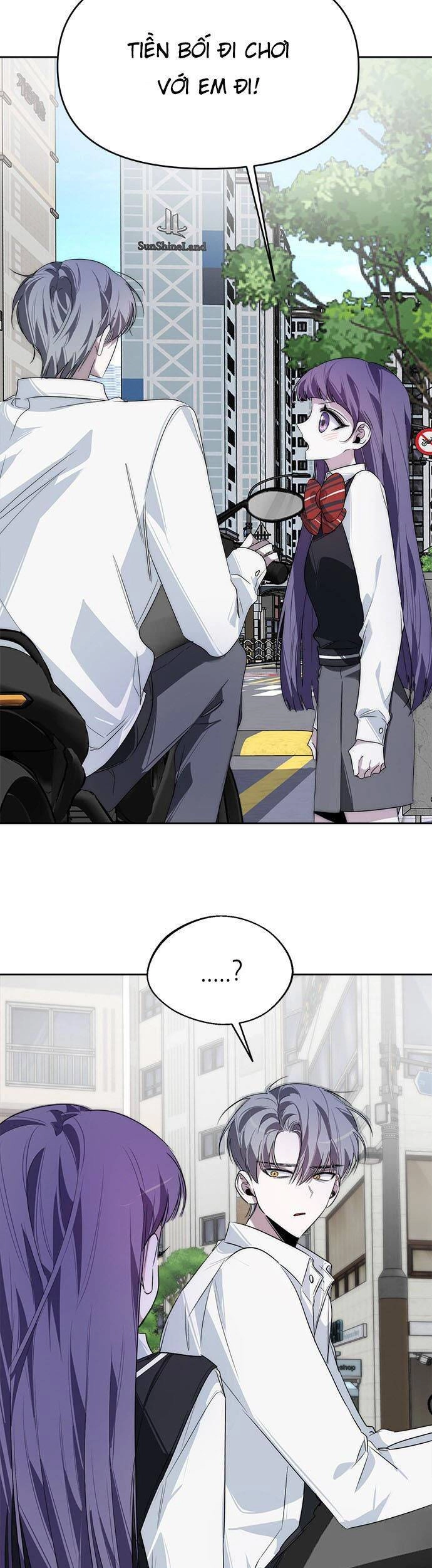 Đàn Anh Xấu Xa Chapter 12 - 45