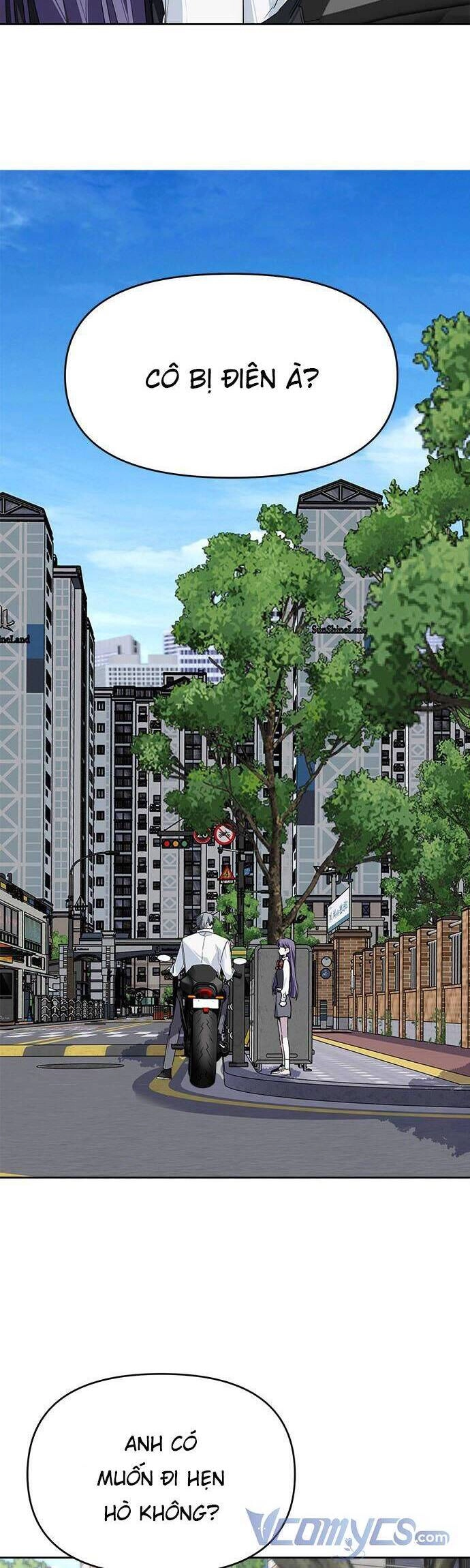 Đàn Anh Xấu Xa Chapter 12 - 46