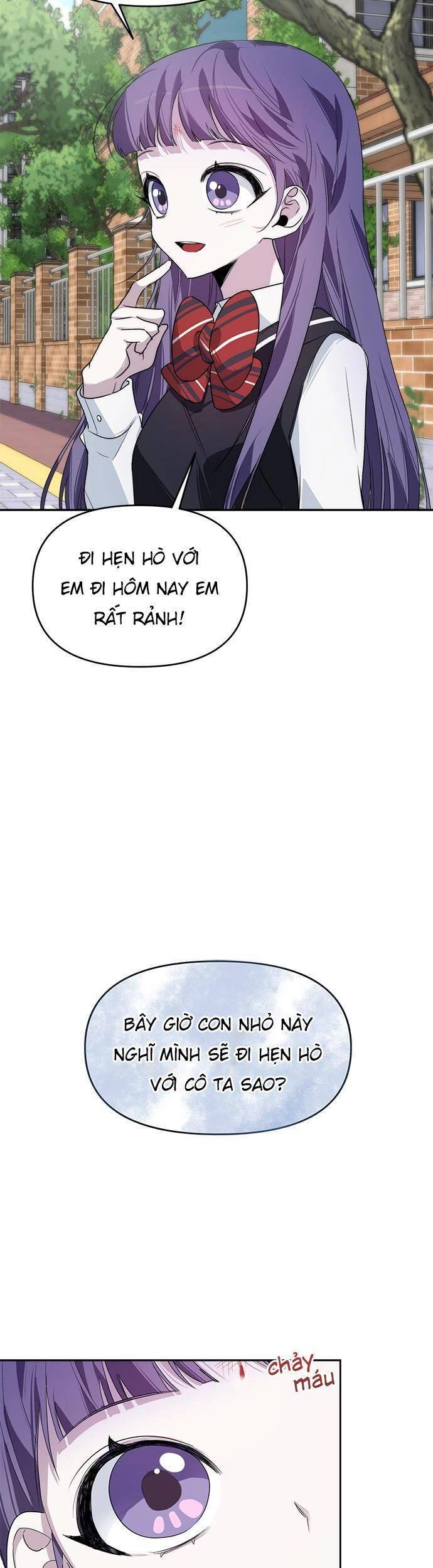 Đàn Anh Xấu Xa Chapter 12 - 47