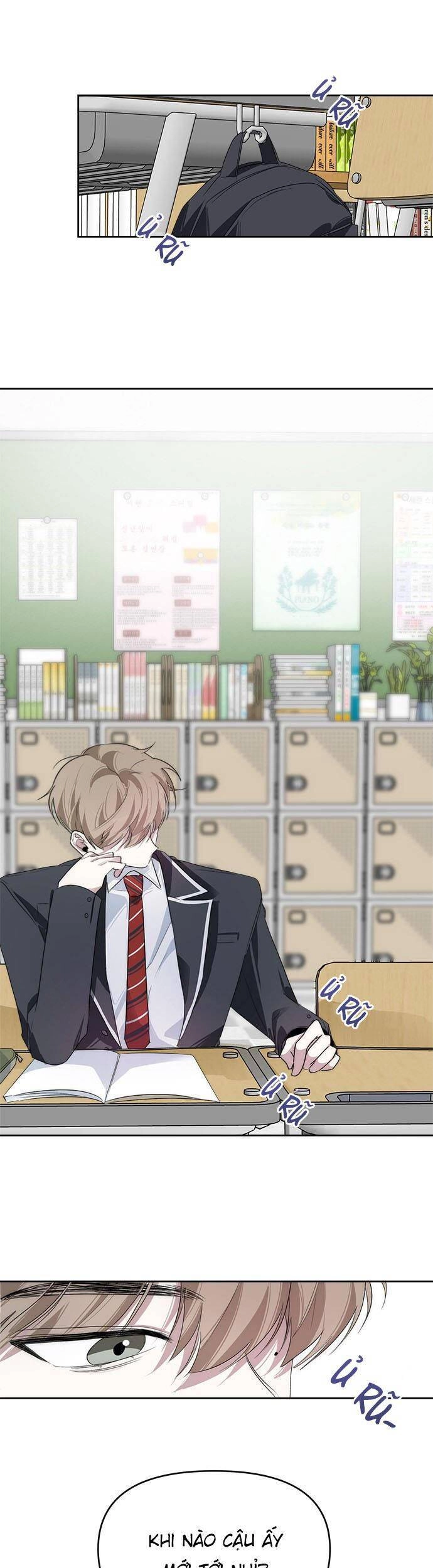 Đàn Anh Xấu Xa Chapter 12 - 53