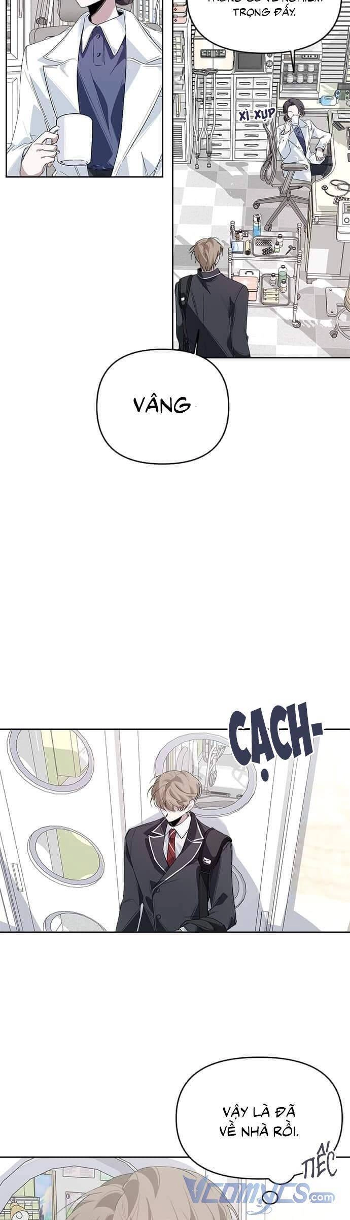 Đàn Anh Xấu Xa Chapter 13 - 4