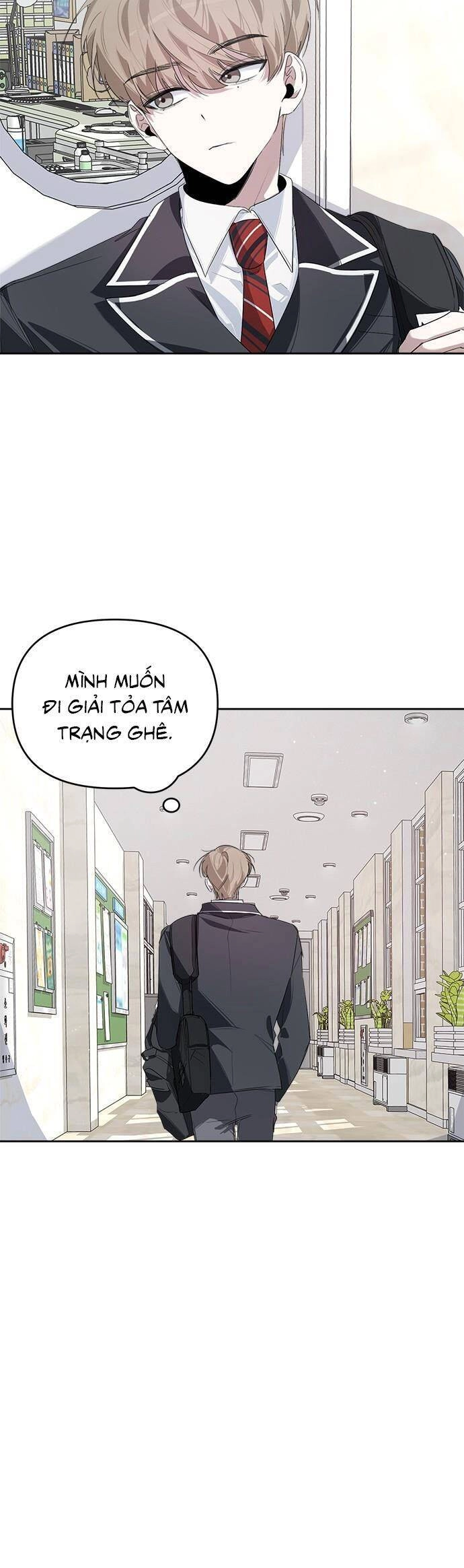 Đàn Anh Xấu Xa Chapter 13 - 5
