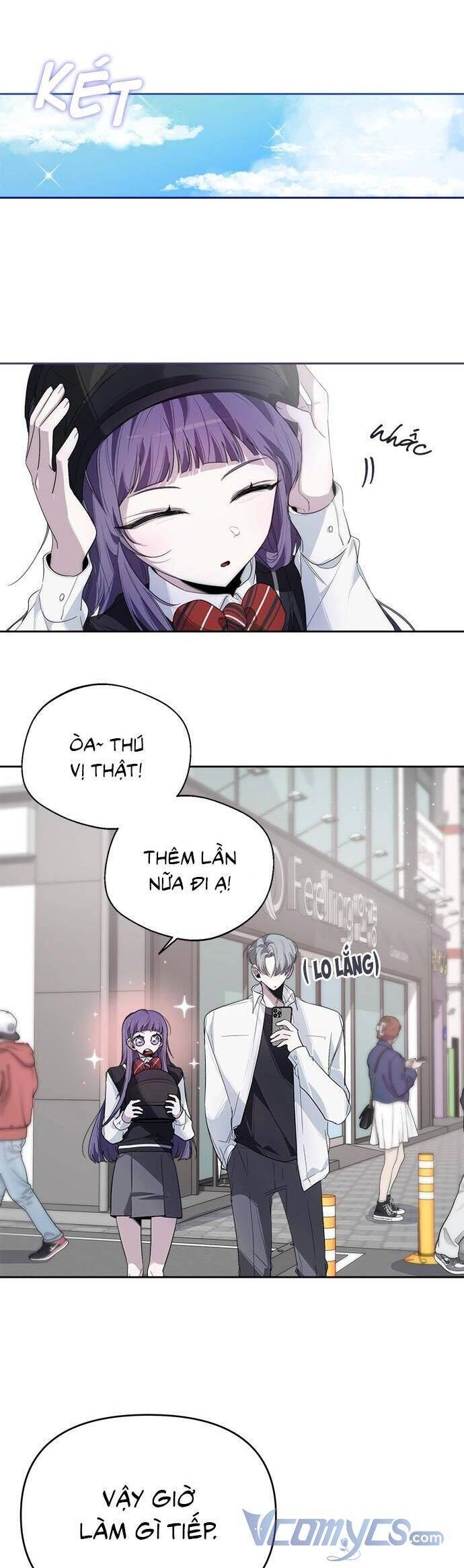 Đàn Anh Xấu Xa Chapter 13 - 6