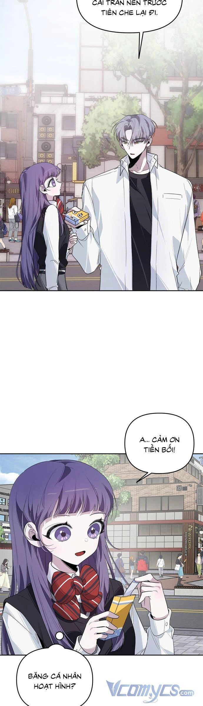 Đàn Anh Xấu Xa Chapter 13 - 8