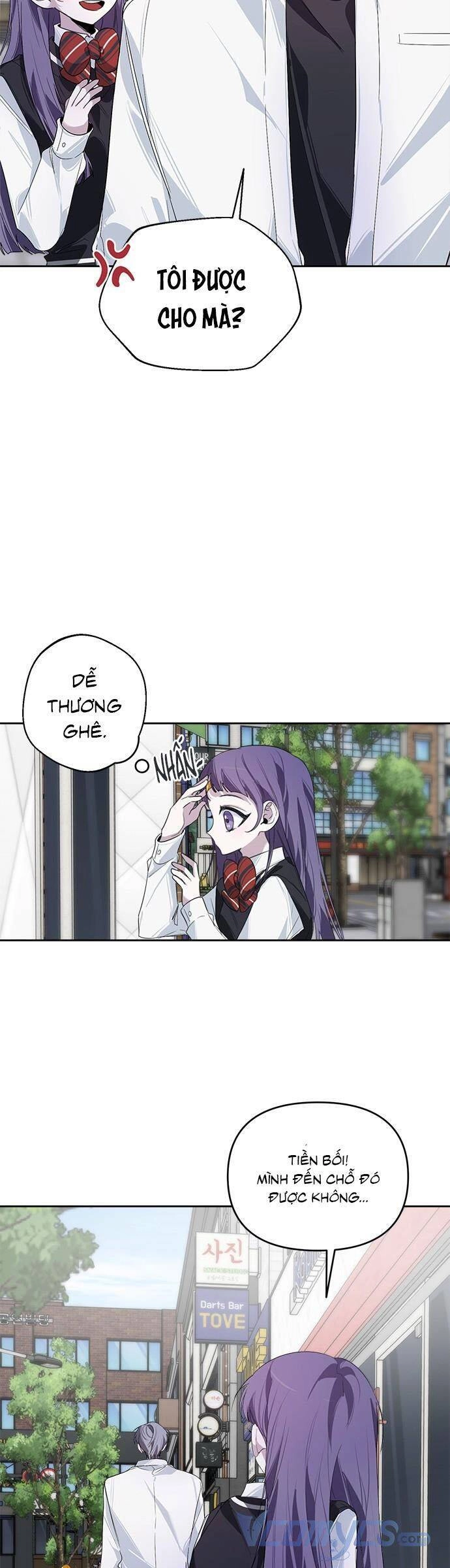 Đàn Anh Xấu Xa Chapter 13 - 10