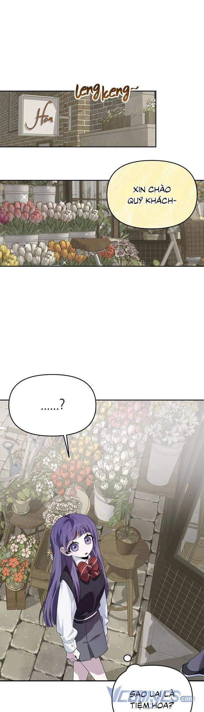 Đàn Anh Xấu Xa Chapter 13 - 12