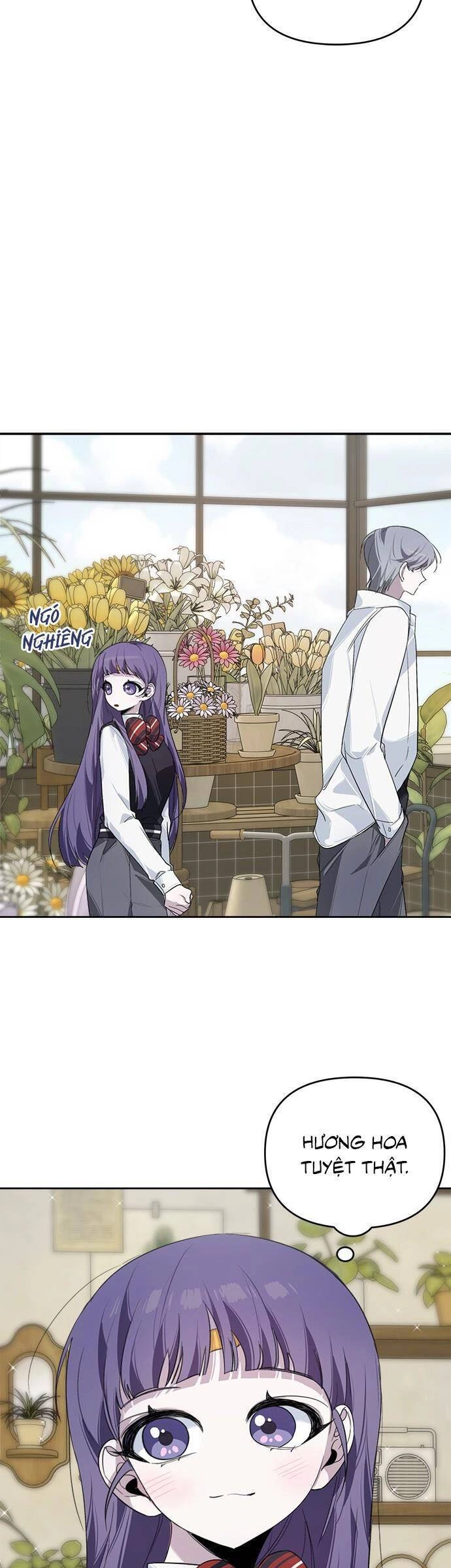 Đàn Anh Xấu Xa Chapter 13 - 13