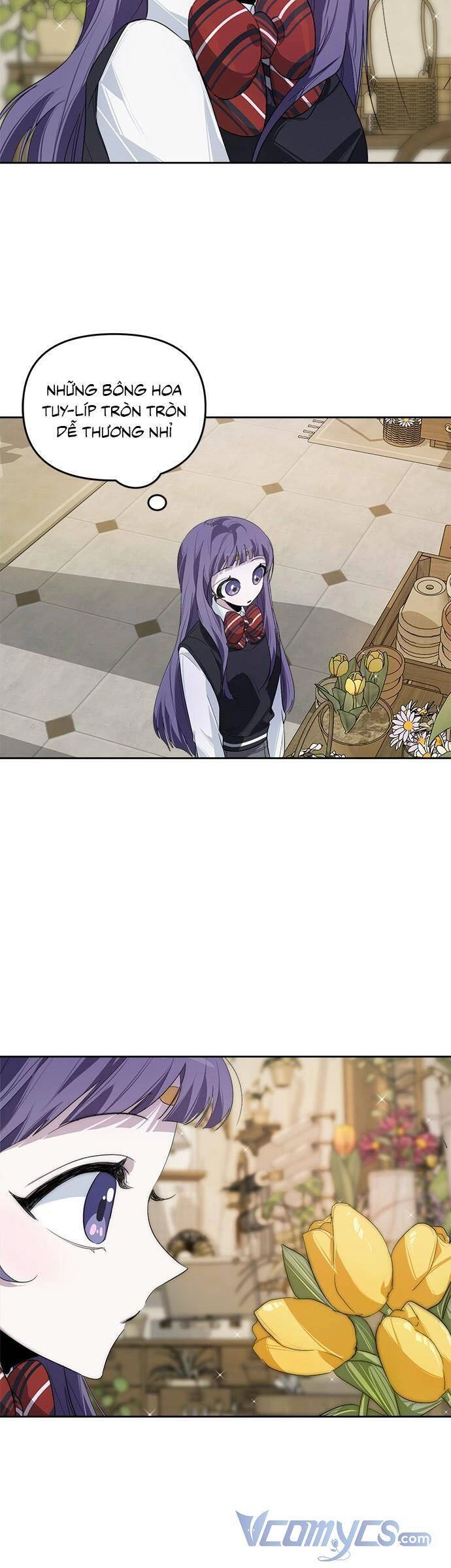 Đàn Anh Xấu Xa Chapter 13 - 14