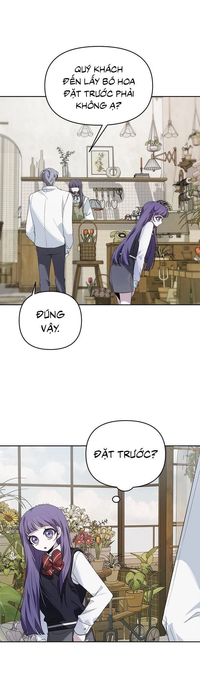 Đàn Anh Xấu Xa Chapter 13 - 15