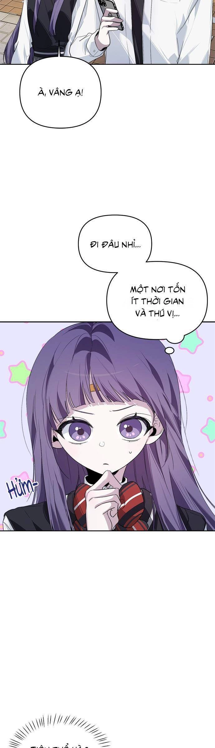 Đàn Anh Xấu Xa Chapter 13 - 19