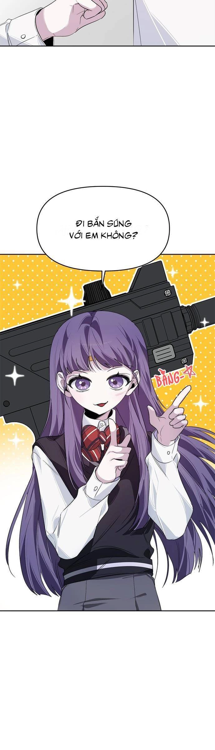 Đàn Anh Xấu Xa Chapter 13 - 23