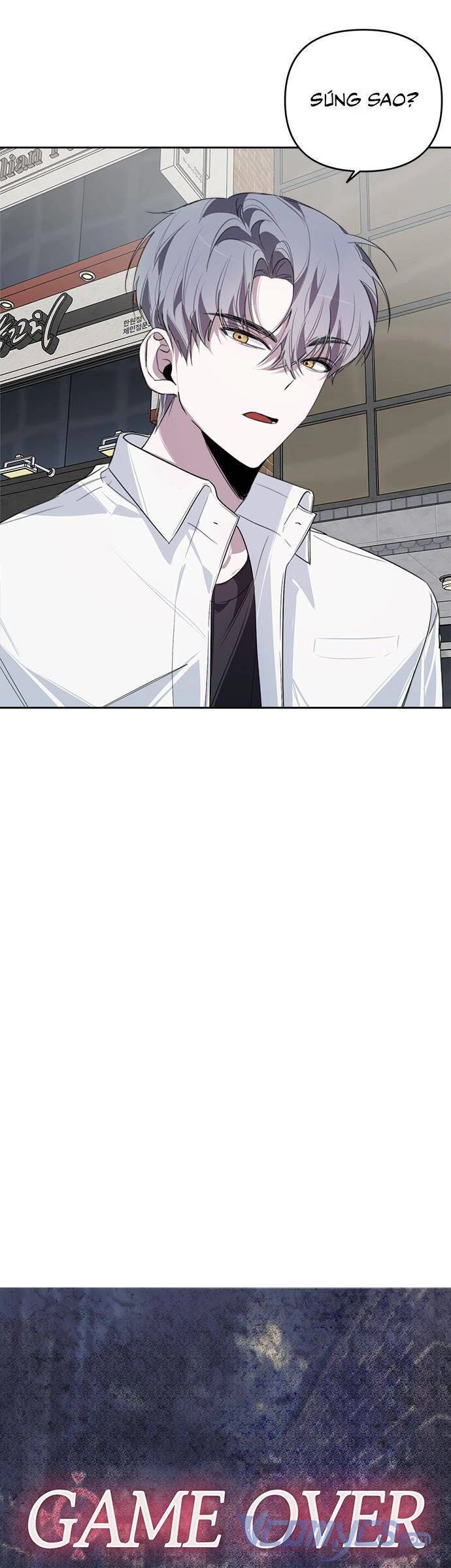 Đàn Anh Xấu Xa Chapter 13 - 24