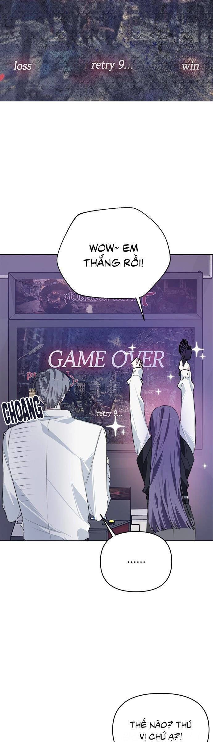 Đàn Anh Xấu Xa Chapter 13 - 25