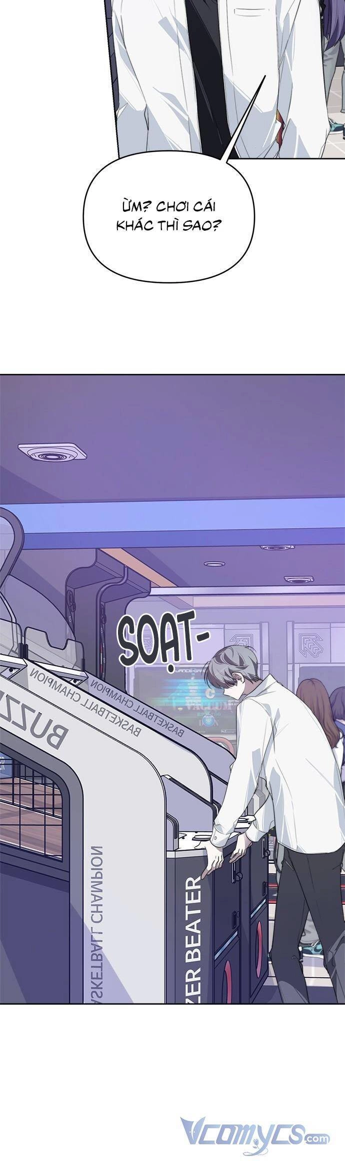 Đàn Anh Xấu Xa Chapter 13 - 28