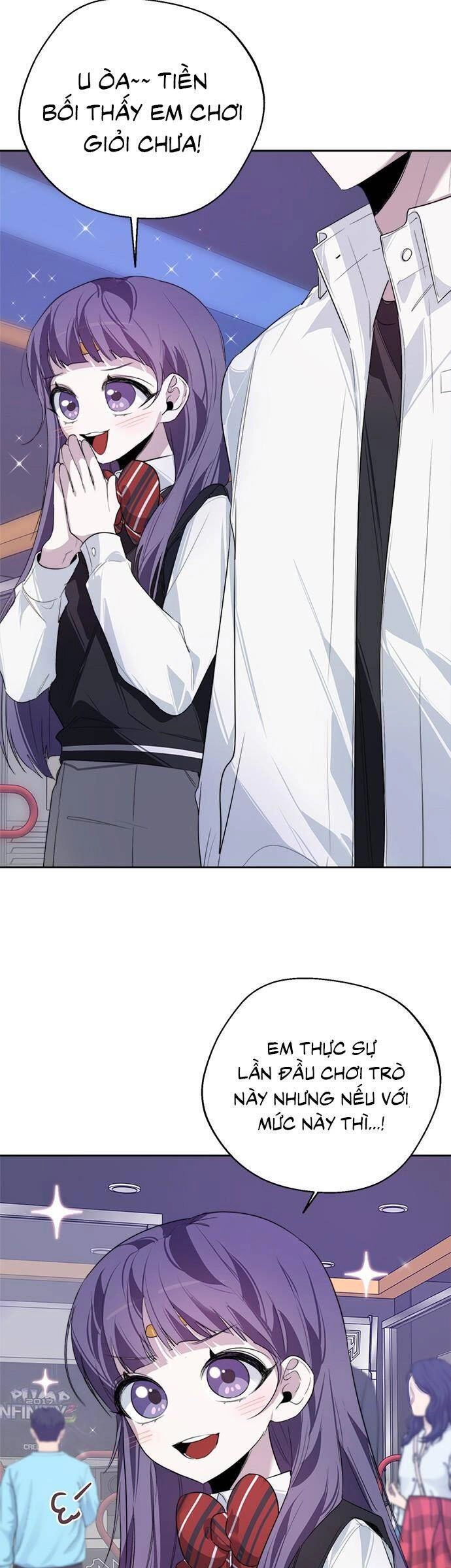 Đàn Anh Xấu Xa Chapter 13 - 31