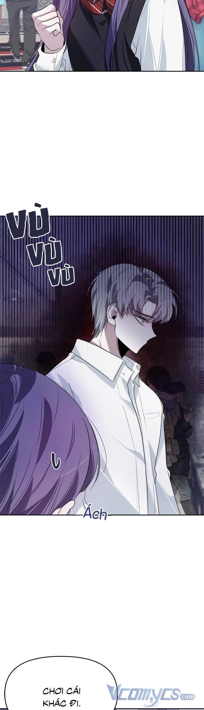 Đàn Anh Xấu Xa Chapter 13 - 32