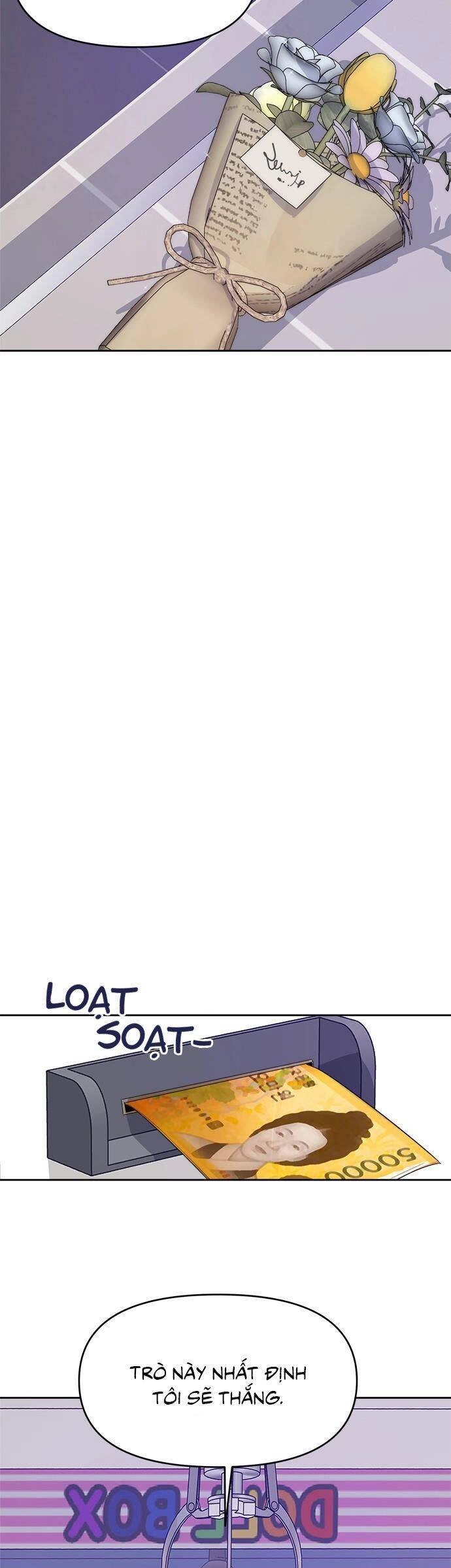 Đàn Anh Xấu Xa Chapter 13 - 33