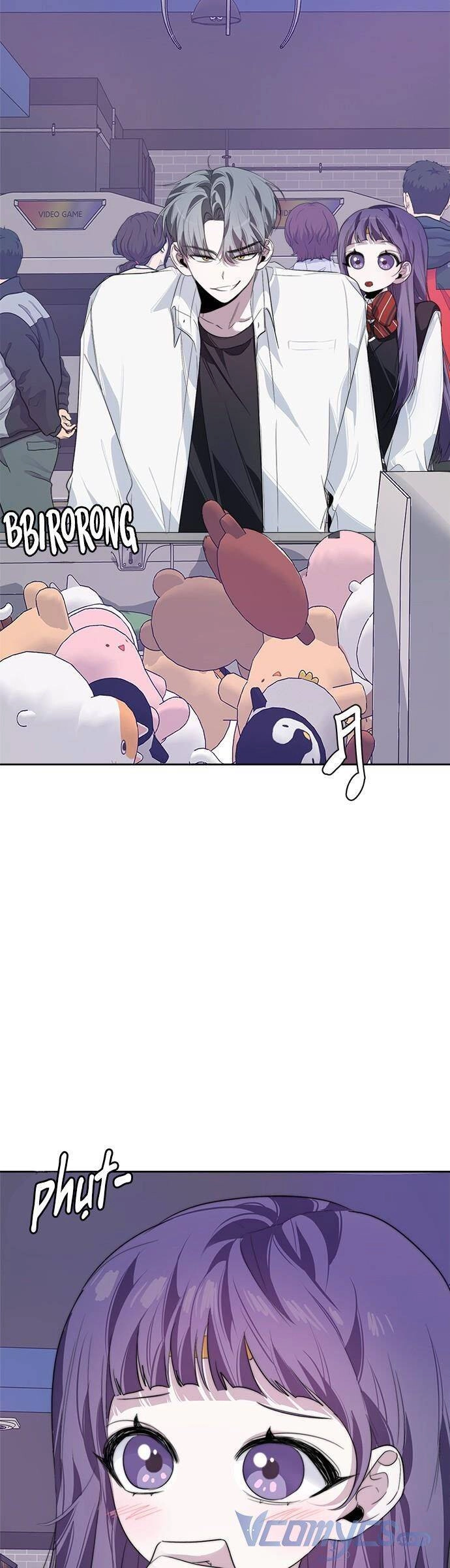 Đàn Anh Xấu Xa Chapter 13 - 34