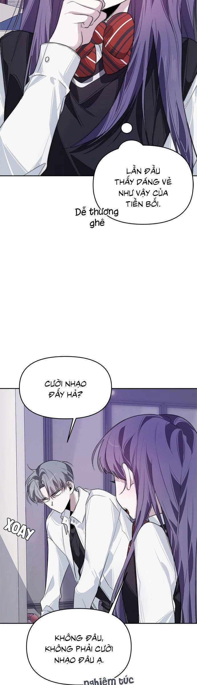 Đàn Anh Xấu Xa Chapter 13 - 35