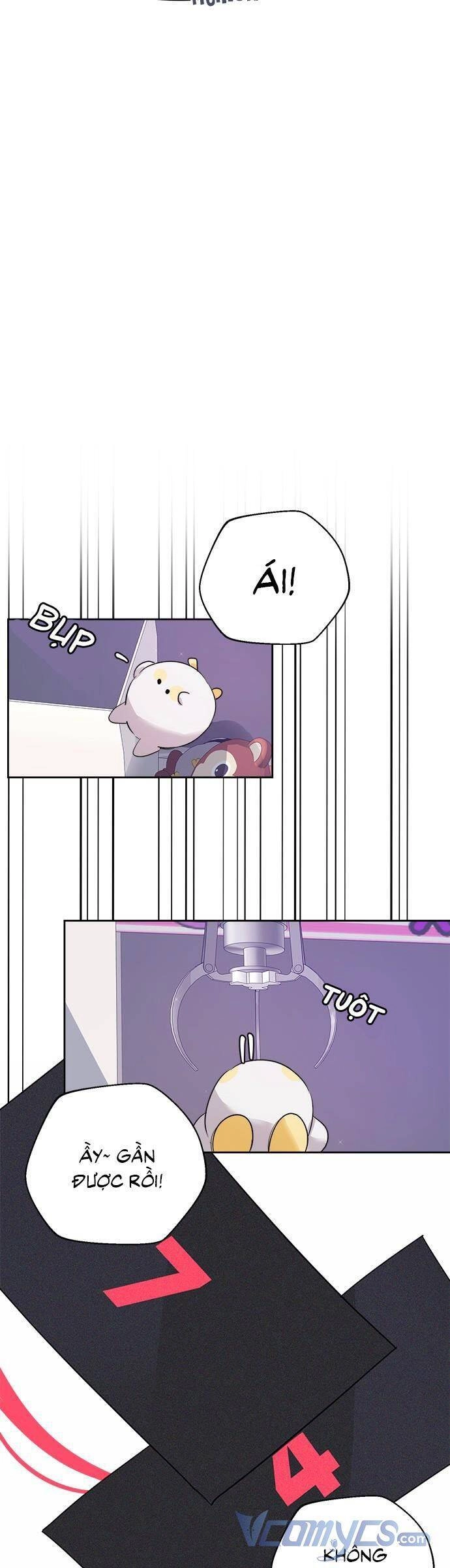 Đàn Anh Xấu Xa Chapter 13 - 36