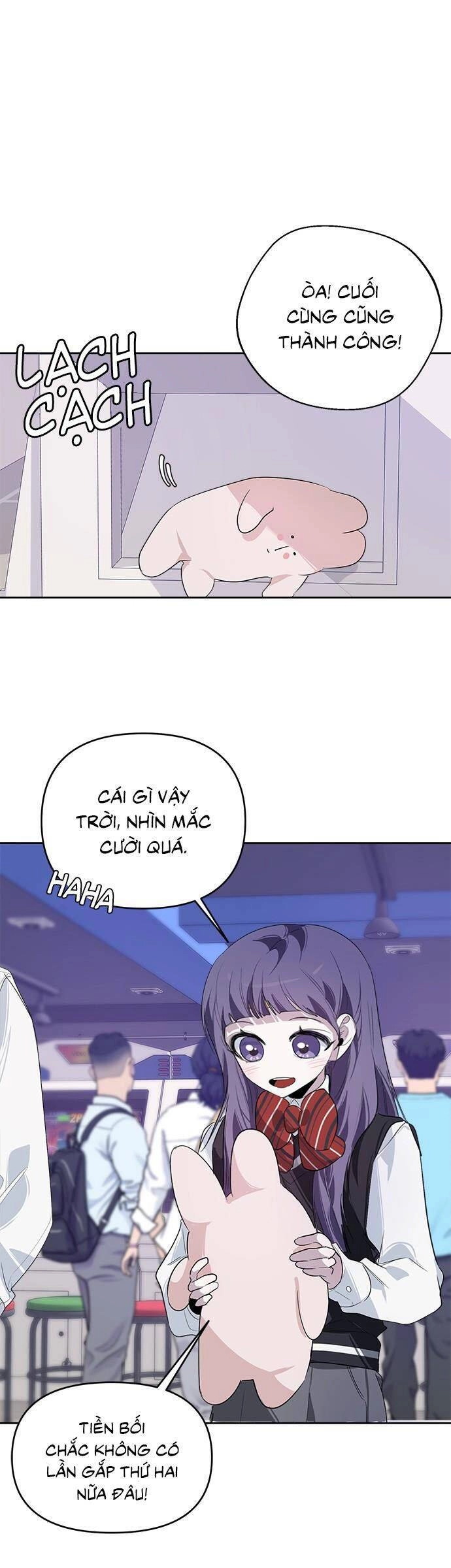 Đàn Anh Xấu Xa Chapter 13 - 41