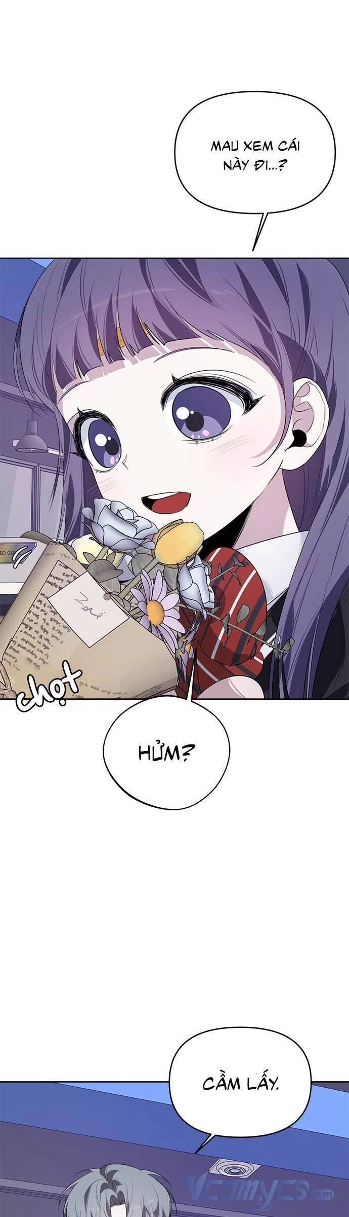 Đàn Anh Xấu Xa Chapter 13 - 42