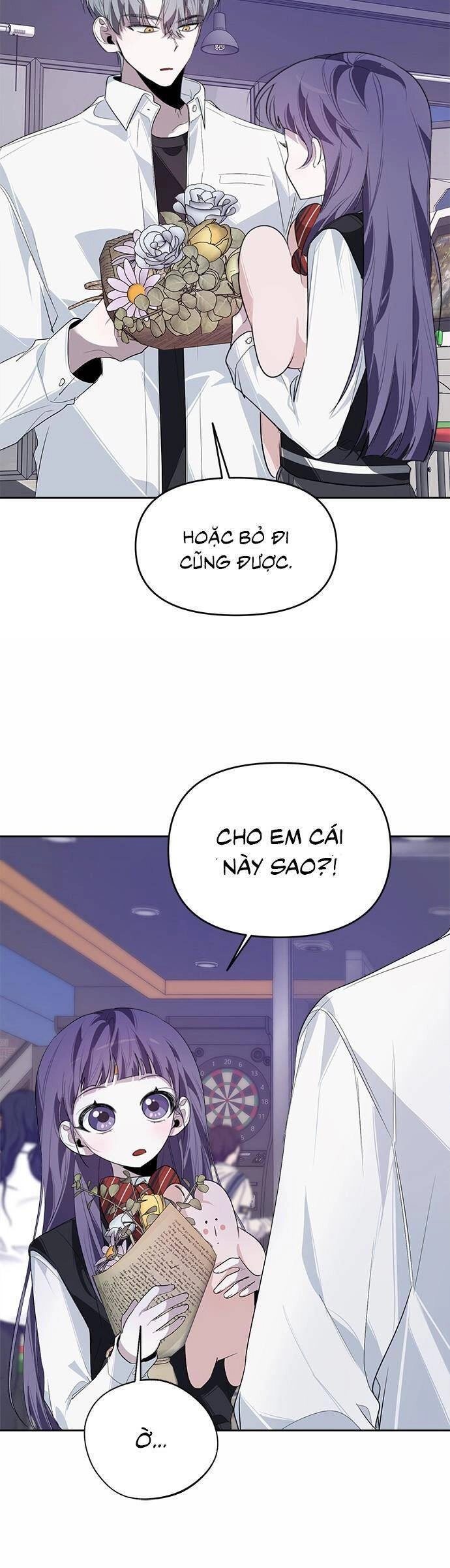 Đàn Anh Xấu Xa Chapter 13 - 43