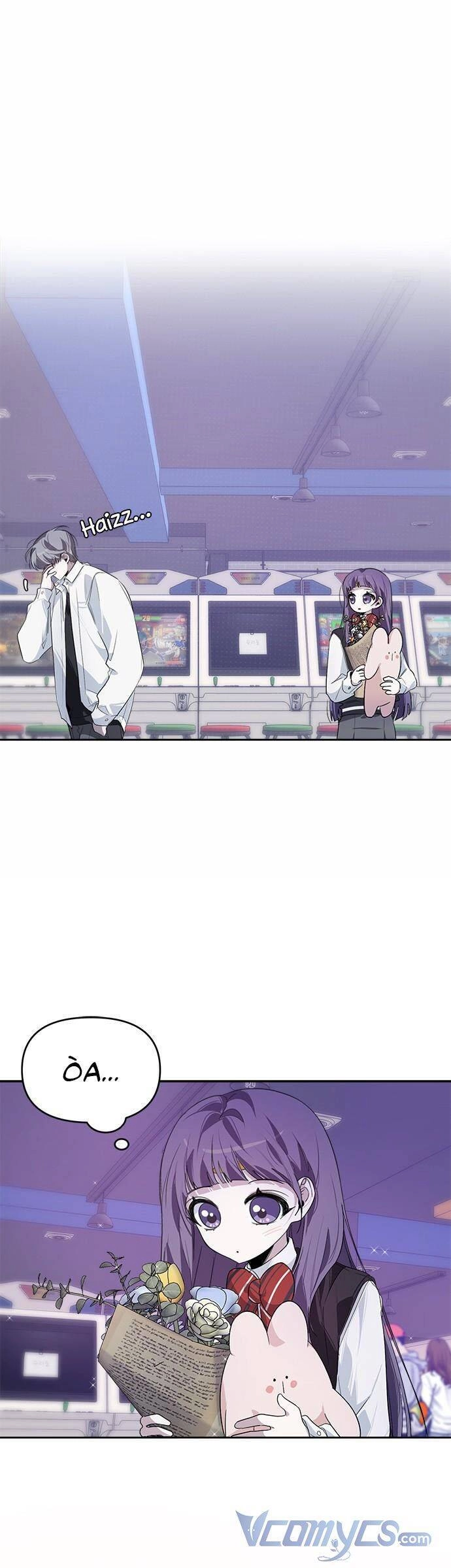 Đàn Anh Xấu Xa Chapter 13 - 44