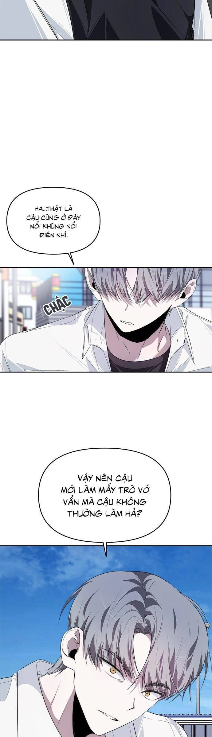 Đàn Anh Xấu Xa Chapter 14 - 7