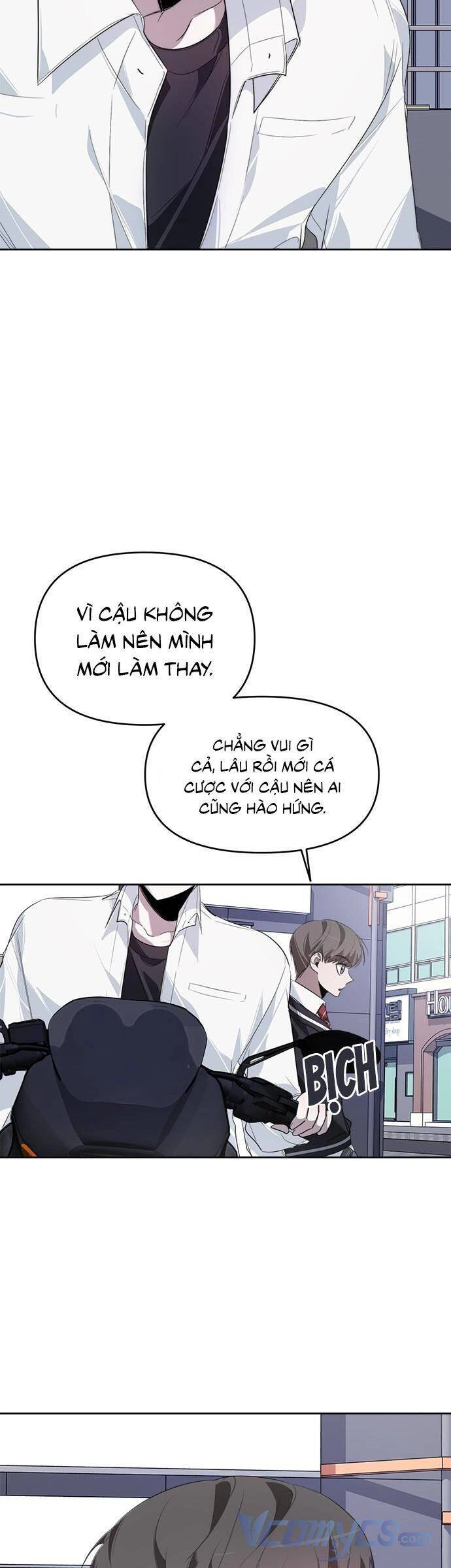 Đàn Anh Xấu Xa Chapter 14 - 8