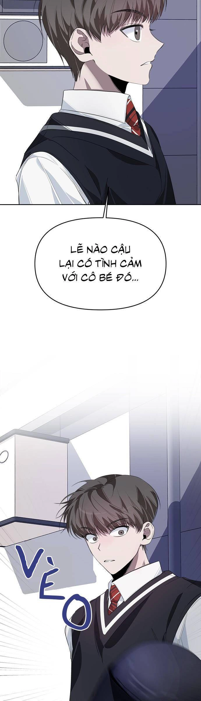 Đàn Anh Xấu Xa Chapter 14 - 9