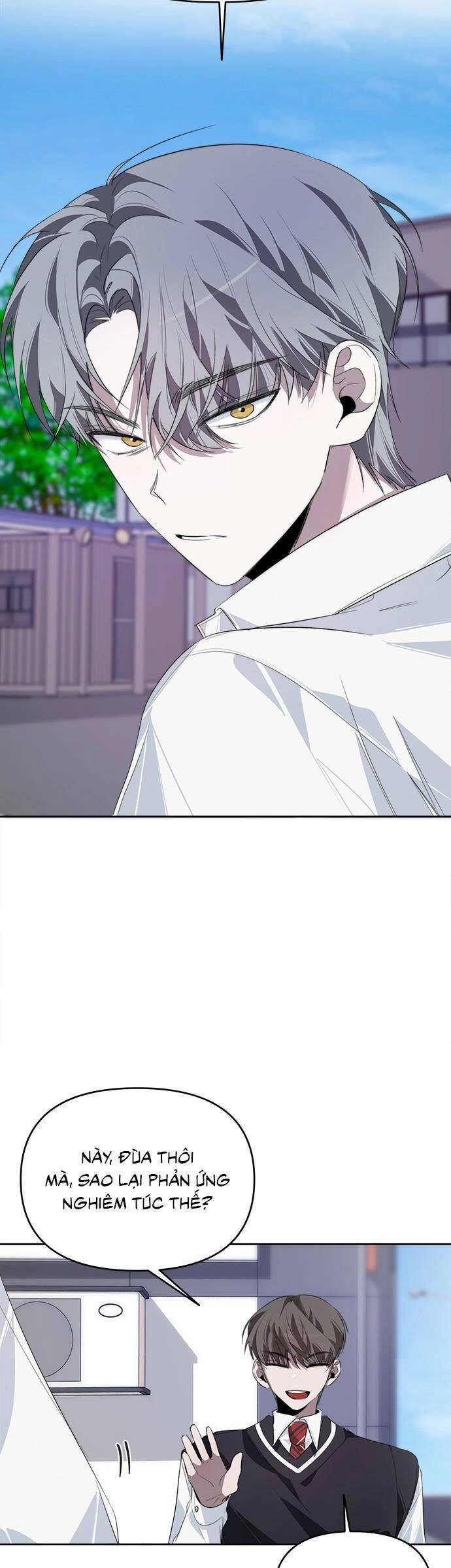 Đàn Anh Xấu Xa Chapter 14 - 11