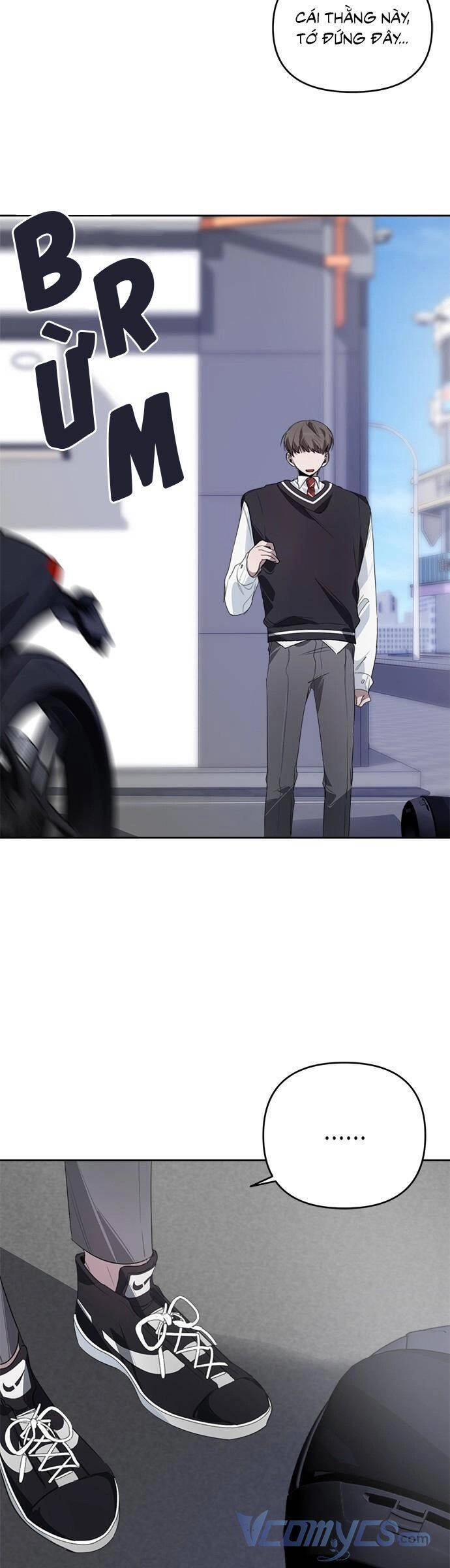 Đàn Anh Xấu Xa Chapter 14 - 12