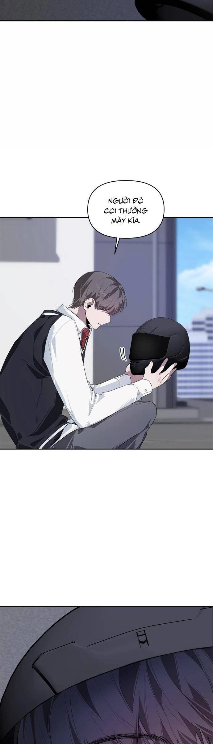 Đàn Anh Xấu Xa Chapter 14 - 13