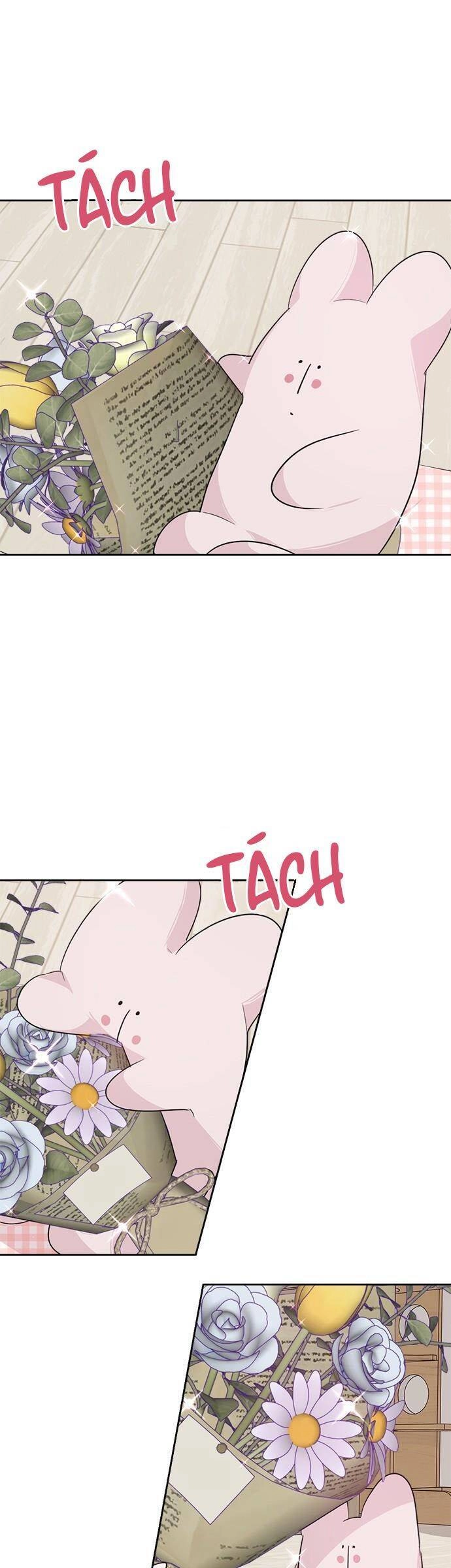 Đàn Anh Xấu Xa Chapter 14 - 15