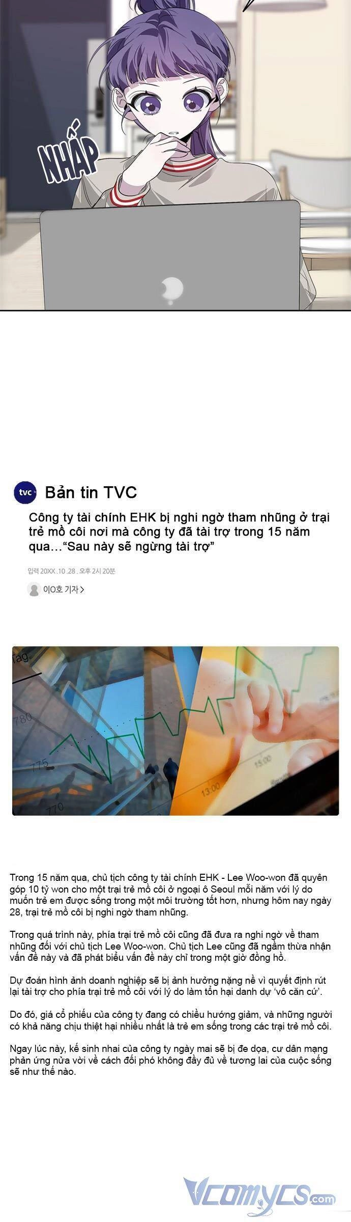 Đàn Anh Xấu Xa Chapter 14 - 20