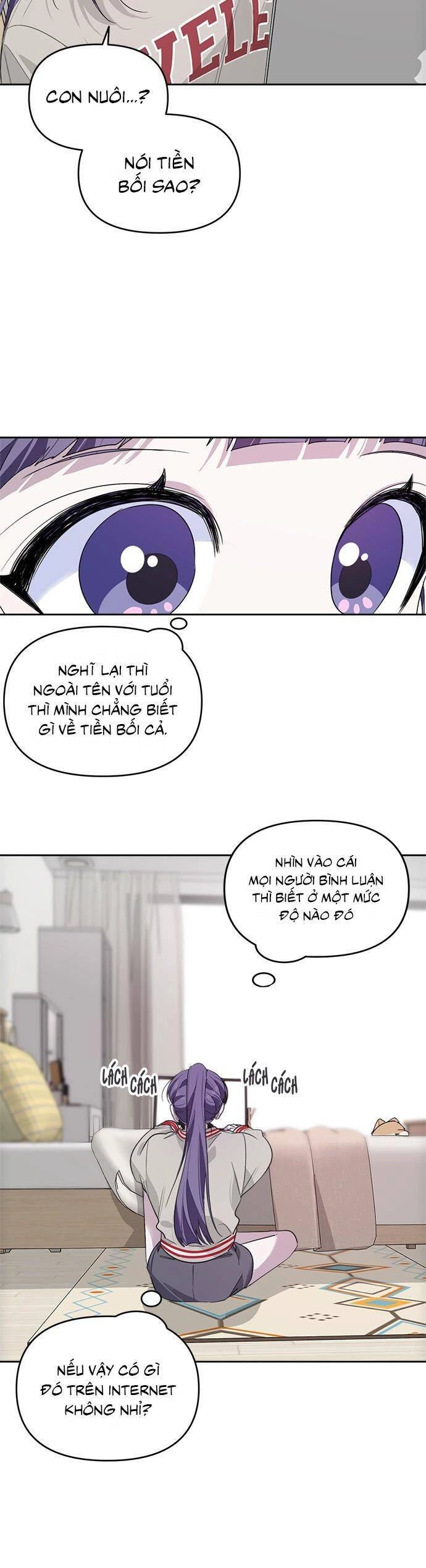 Đàn Anh Xấu Xa Chapter 14 - 23