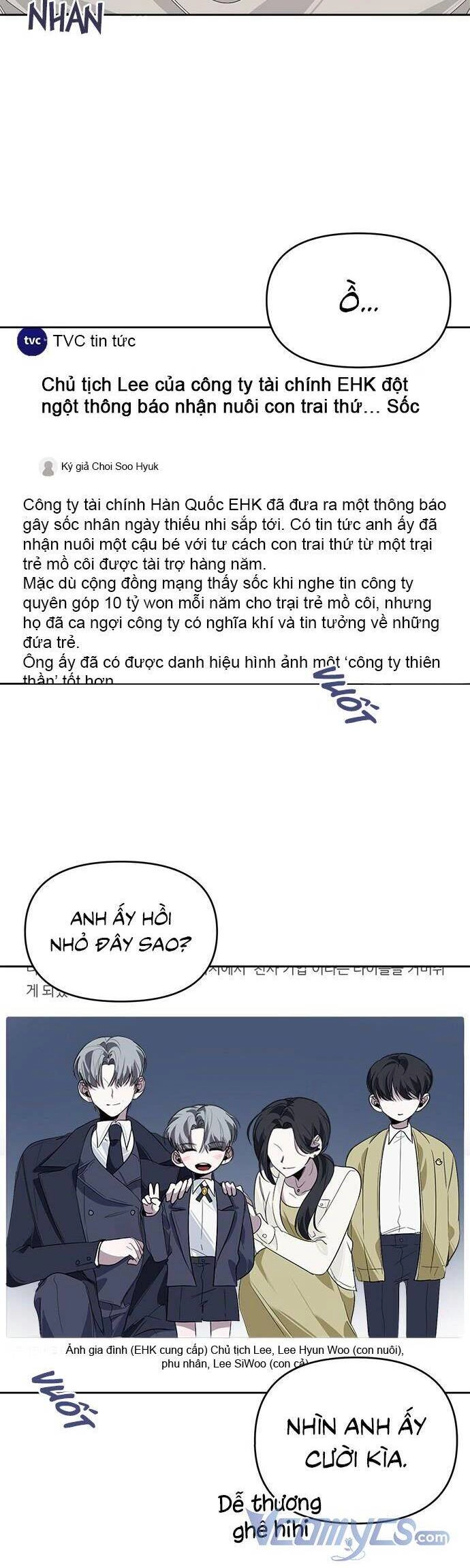 Đàn Anh Xấu Xa Chapter 14 - 26