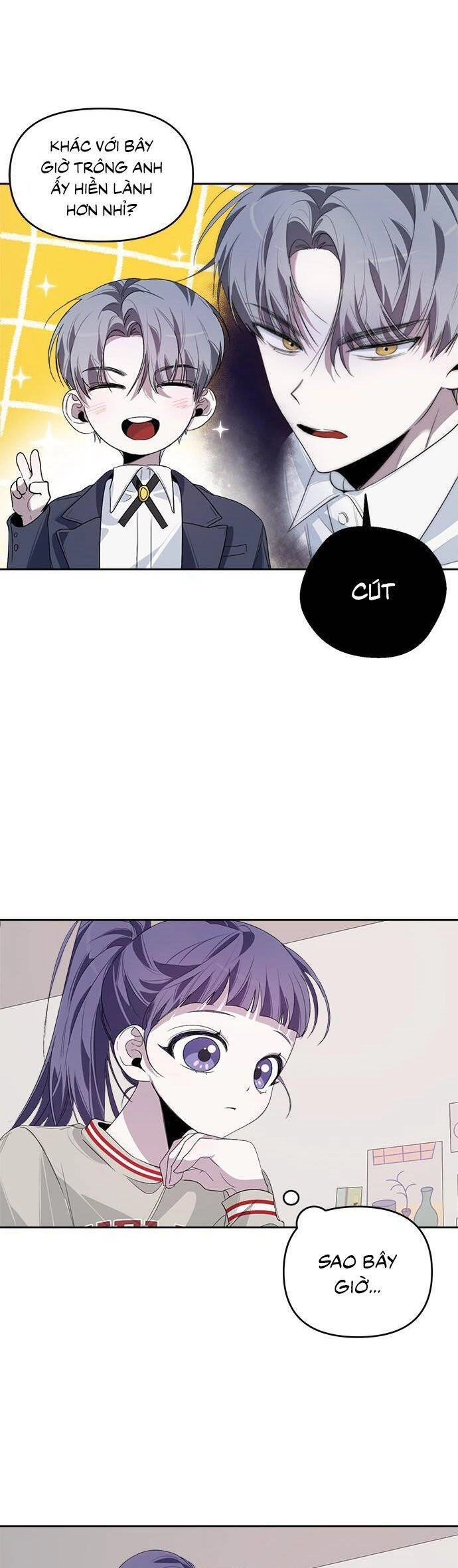 Đàn Anh Xấu Xa Chapter 14 - 27