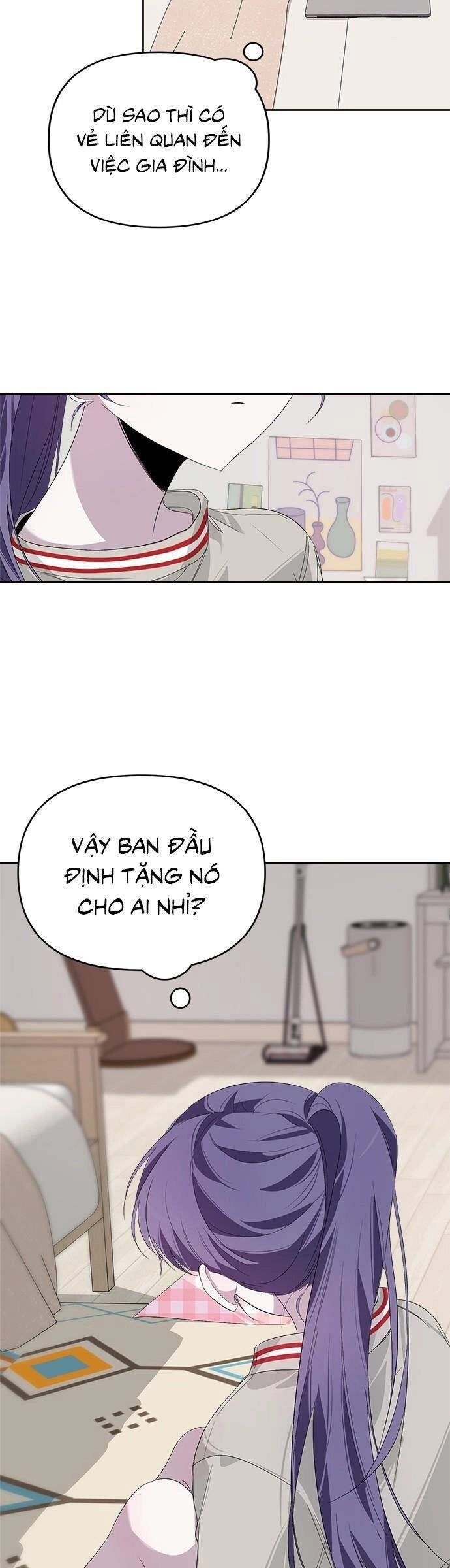 Đàn Anh Xấu Xa Chapter 14 - 29