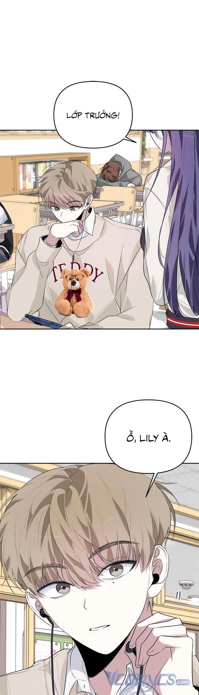 Đàn Anh Xấu Xa Chapter 14 - 32