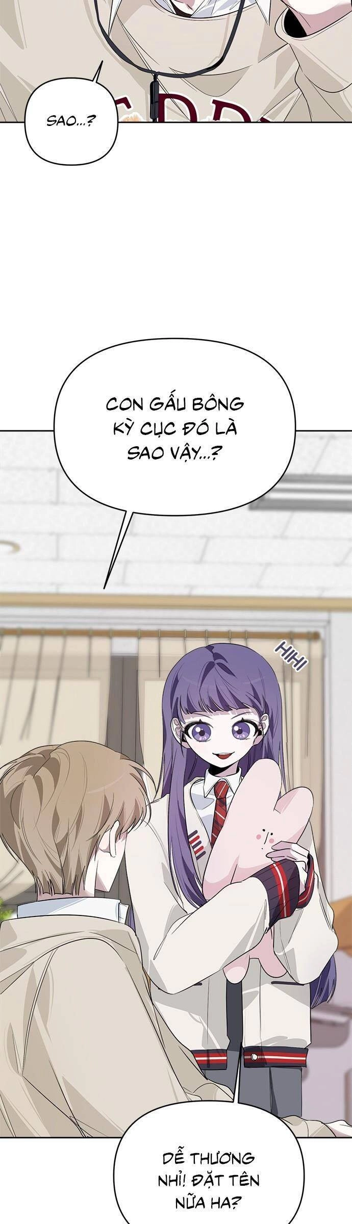 Đàn Anh Xấu Xa Chapter 14 - 33