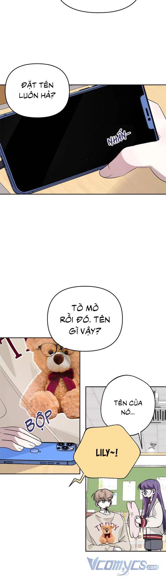 Đàn Anh Xấu Xa Chapter 14 - 34