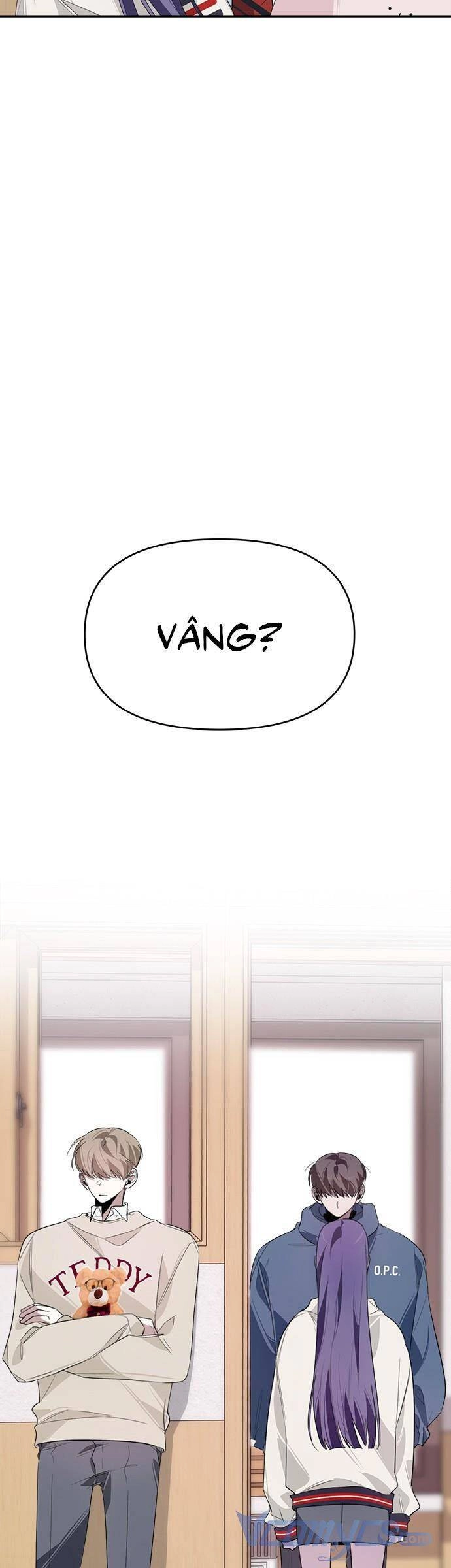 Đàn Anh Xấu Xa Chapter 14 - 36